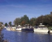 brandy wharf leisure park - north lincolnshire