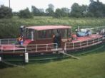 brandy wharf leisure park - north lincolnshire