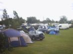 brandy wharf leisure park - north lincolnshire