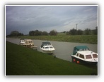 brandy wharf leisure park - north lincolnshire